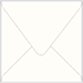 Eggshell Square Envelope 5 x 5 - 50/Pk