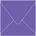 Amethyst Square Envelope 5 x 5 - 50/Pk