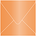 Mandarin Square Envelope 5 x 5 - 25/Pk