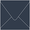 Blazer Blue Square Envelope 5 1/2 x 5 1/2 - 50/Pk