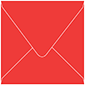 Rouge Square Envelope 6 x 6 - 25/Pk