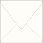 Crest Natural White Square Envelope 6 1/2 X 6 1/2 - 50/Pk