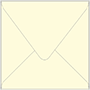 Crest Baronial Ivory Square Envelope 6 1/2 X 6 1/2 - 50/Pk