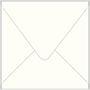 Textured Bianco Square Envelope 6 1/2 X 6 1/2 - 50/Pk