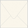 Textured Cream Square Envelope 6 1/2 X 6 1/2 - 50/Pk