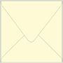 Sugared Lemon Square Envelope 6 1/2 X 6 1/2 - 50/Pk