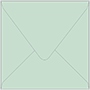 Tiffany Blue Square Envelope 6 1/2 X 6 1/2 - 50/Pk