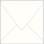 Creamery Dutch Felt Square Envelope 6 1/2 X 6 1/2 - 50/Pk
