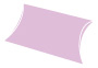 Purple Lace Favor Box Style D (10 per pack)