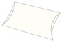 Pearlized White Favor Box Style D (10 per pack)