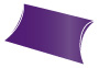Purple Favor Box Style D (10 per pack)