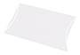 Linen Solar White Favor Box Style D (10 per pack)