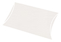 Linen Natural White Favor Box Style D (10 per pack)