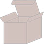 Beige Favor Box Style M (10 per pack)