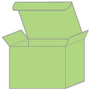 Pistachio Favor Box Style M (10 per pack)