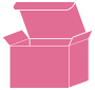 Peony Favor Box Style M (10 per pack)