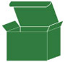 Verde Favor Box Style M (10 per pack)