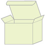 Spring Favor Box Style M (10 per pack)