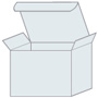 Fresh Air Favor Box Style M (10 per pack)