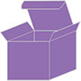 Grape Jelly Favor Box Style M (10 per pack)