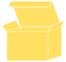 Lemon Drop Favor Box Style S (10 per pack)