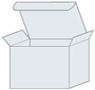 Fresh Air Favor Box Style S (10 per pack)