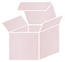 Blush Favor Box Style S (10 per pack)