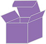 Grape Jelly Favor Box Style S (10 per pack)
