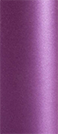 Purple Silk Flat Card 3 3/4 x 8 7/8