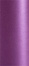 Purple Silk Flat Card 3 3/4 x 8 3/4