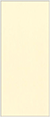 Eames Natural White (Textured) Flat Card 4 x 9 1/4 - 25/Pk