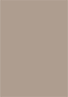 Pyro Brown Flat Card 4 1/2 x 6 1/2