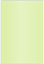 Sour Apple Flat Card 4 1/2 x 6 1/2 - 25/Pk
