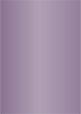 Metallic Purple Flat Card 4 7/8 x 6 7/8 - 25/Pk