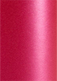Pink Silk Flat Card 4 7/8 x 6 7/8