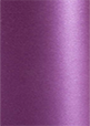 Purple Silk Flat Card 4 7/8 x 6 7/8