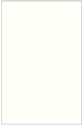 Textured Bianco Flat Card 5 1/4 x 8 - 25/Pk