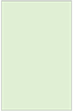 Green Tea Flat Card 5 1/4 x 8 - 25/Pk