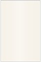 Pearlized Latte Flat Card 5 1/4 x 8 - 25/Pk
