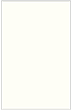 Textured Bianco Flat Card 5 1/2 x 8 1/2 - 25/Pk