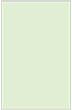 Green Tea Flat Card 5 1/2 x 8 1/2 - 25/Pk