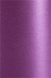 Purple Silk Flat Card 5 1/2 x 8 1/2 - 25/Pk