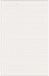 Linen Natural White Flat Card 5 1/4 x 8 1/4 - 25/Pk