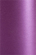 Purple Silk Flat Card 5 3/4 x 8 3/4 - 25/Pk