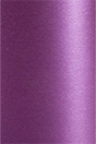 Purple Silk Flat Card 5 3/4 x 8 3/4