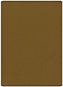 Eames Umber (Textured) Round Corner Flat Card (6 1/4 x 4 1/2) 25/Pk
