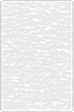 Smoke (Textured) Round Corner Flat Card (5 3/4 x 8 3/4) 25/Pk