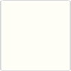 Textured Bianco Round Corner Flat Card 5 3/4 x 5 3/4