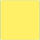 Factory Yellow Round Corner Flat Card (5 3/4 x 5 3/4) 25/Pk