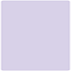 Purple Lace Round Corner Flat Card 5 3/4 x 5 3/4